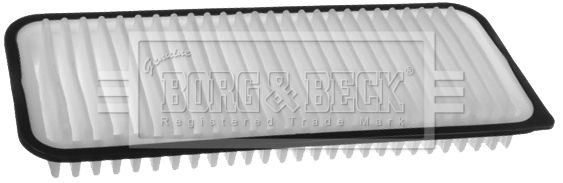 BORG & BECK Gaisa filtrs BFA2392